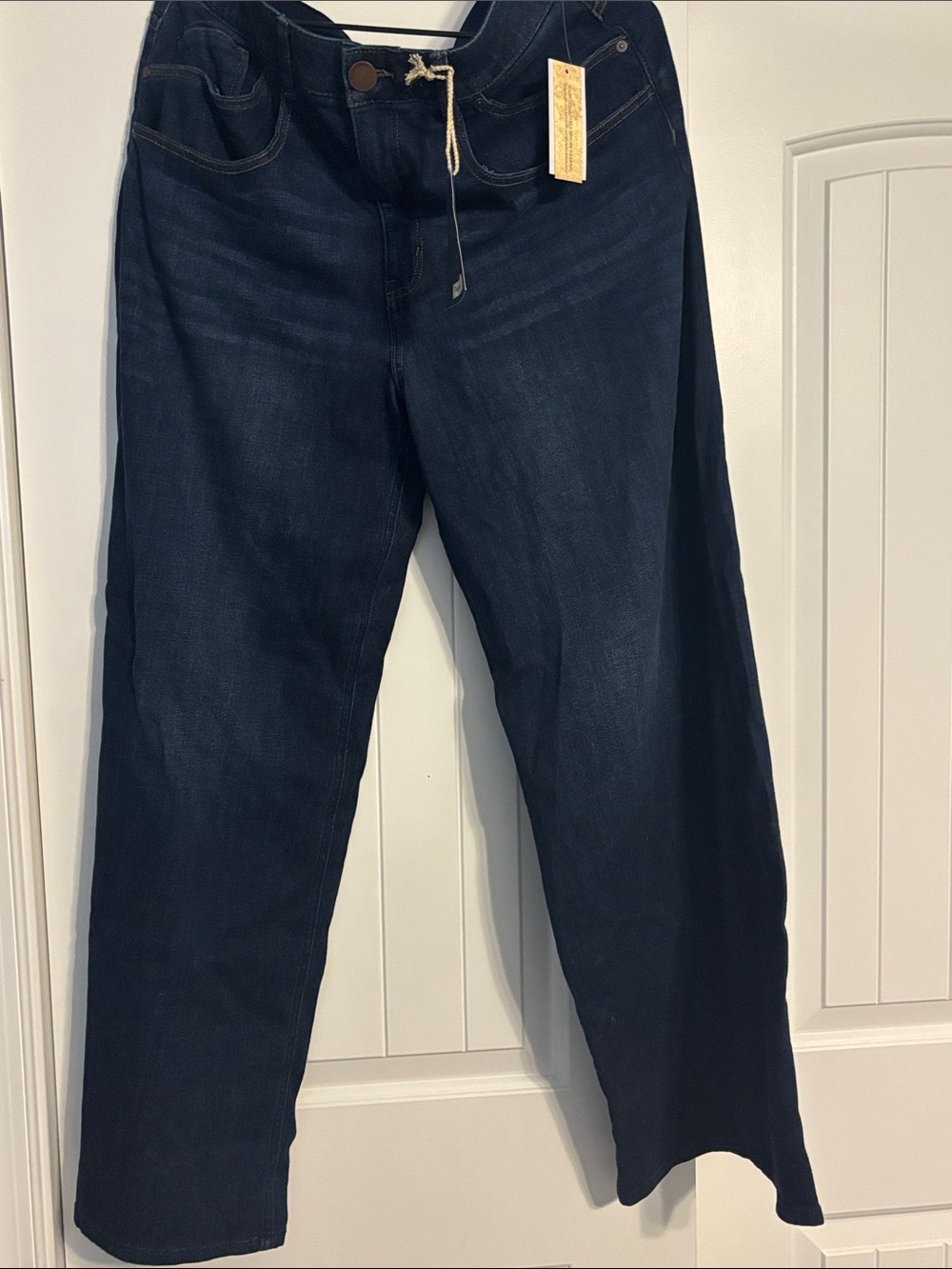 Democracy Jeans